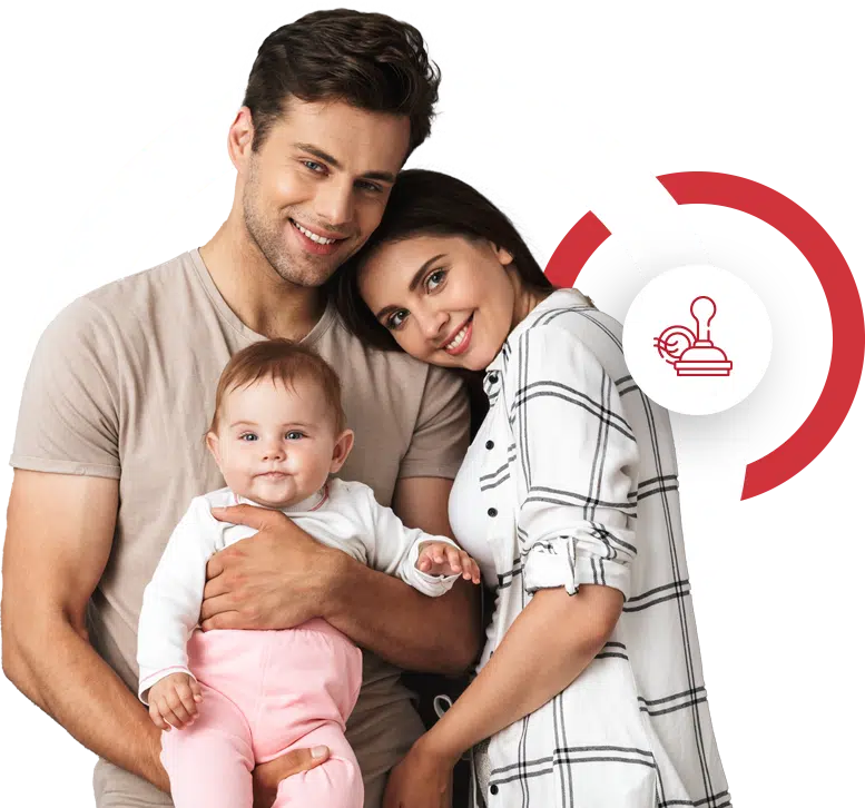 Happy Family Visa UAE