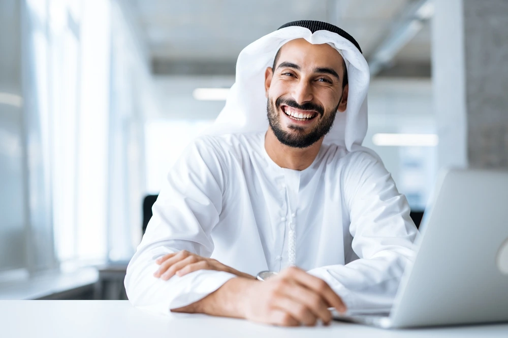 Best Typing Centers in Dubai
