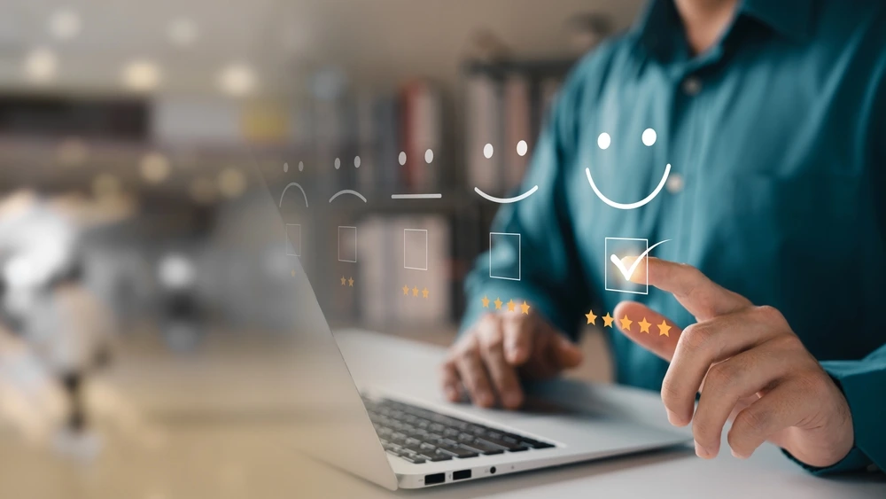 Choosing the Right Typing Center