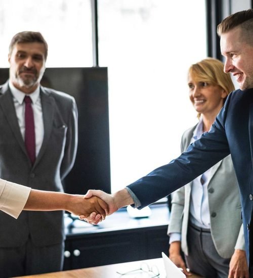 Mainland Company Formation in Dubai