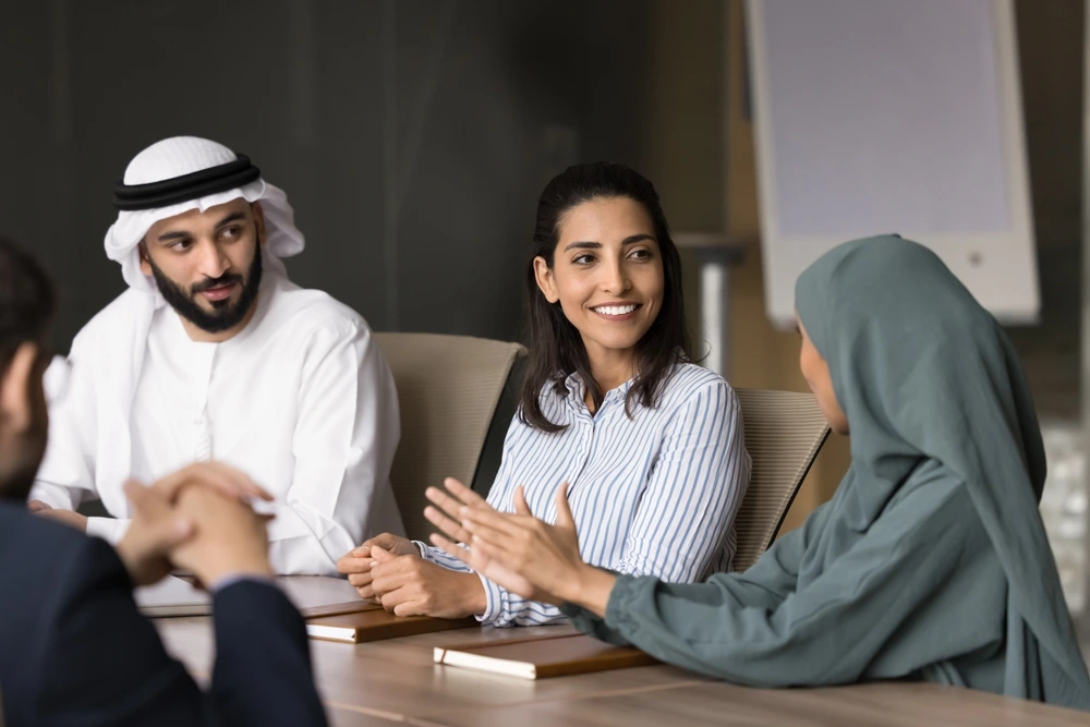 Dubai Freezone Company Formation