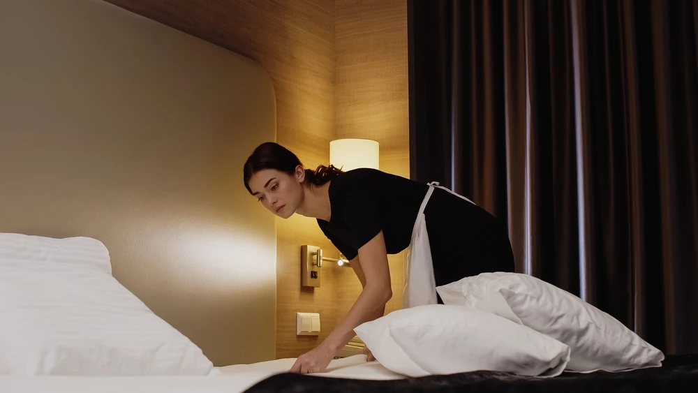 Maid Visa Dubai
