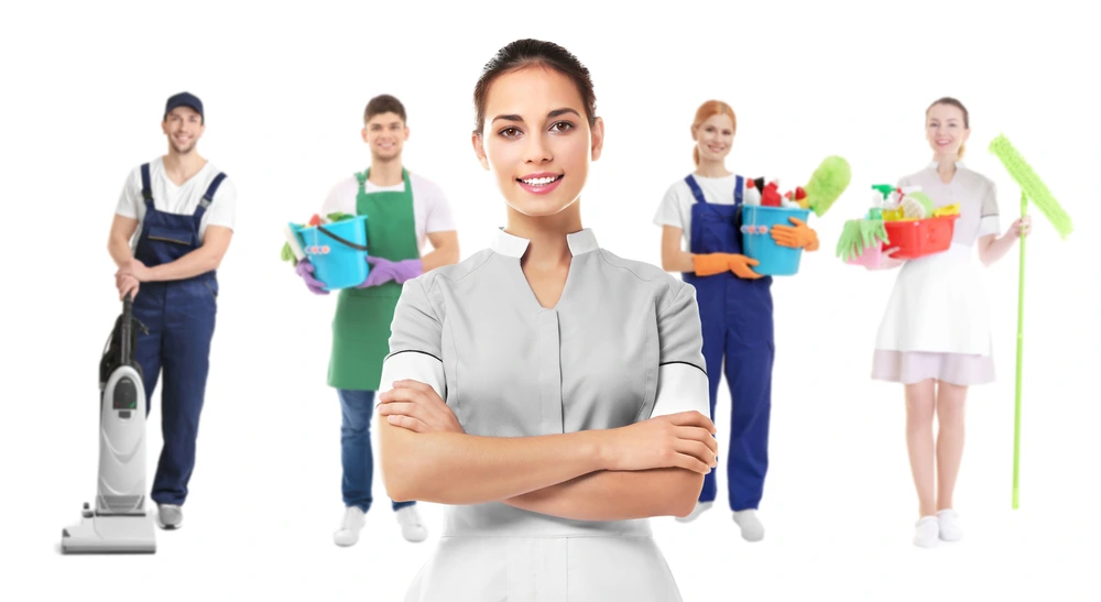 Maid Visa Sponsorship Dubai