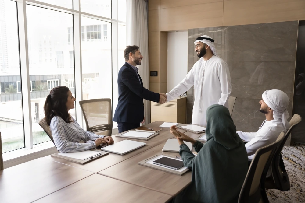 Visa Sponsorship UAE
