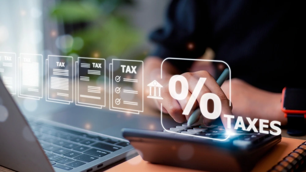 Corporate Tax