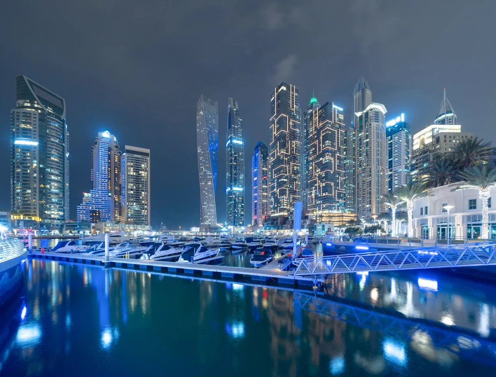 Dubai Freezone Business