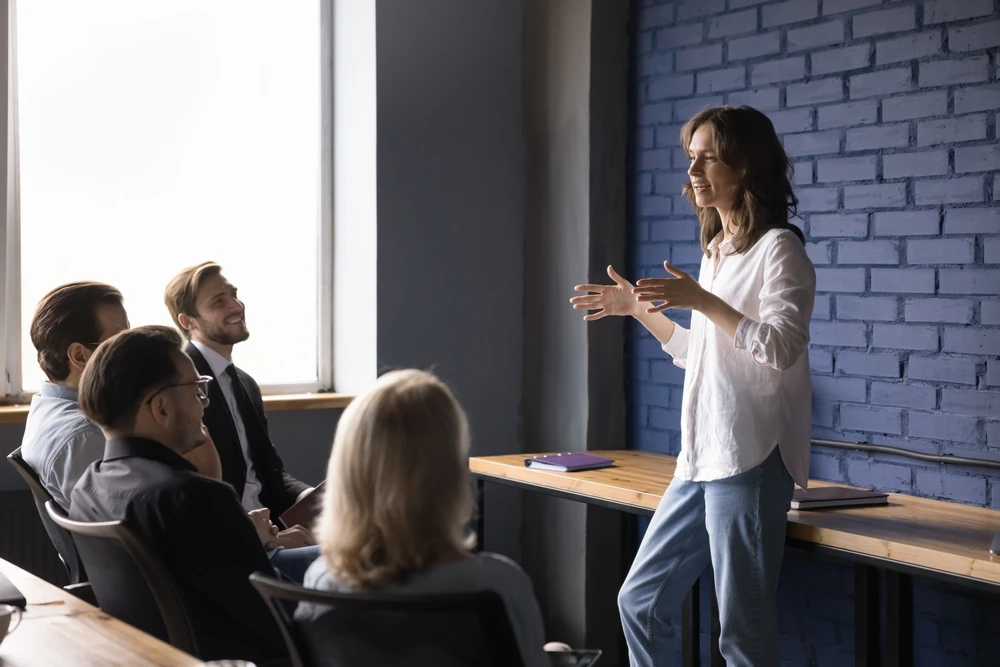 How to Choose the Right Business Activity