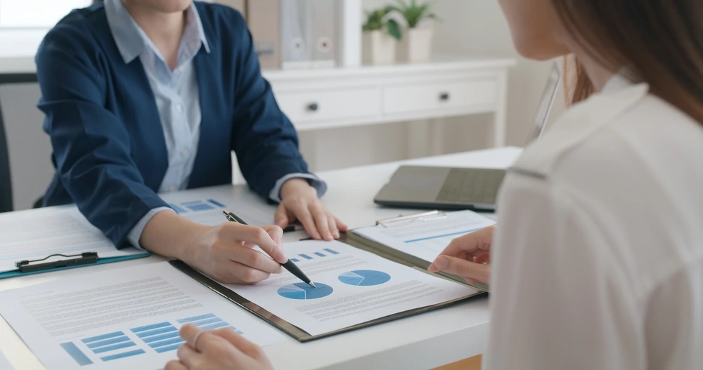Professional Tax Help