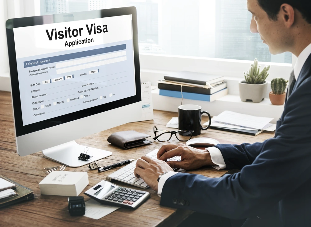 Tourist Visa