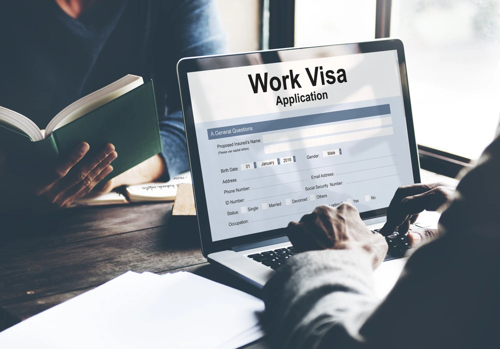 Work Visa