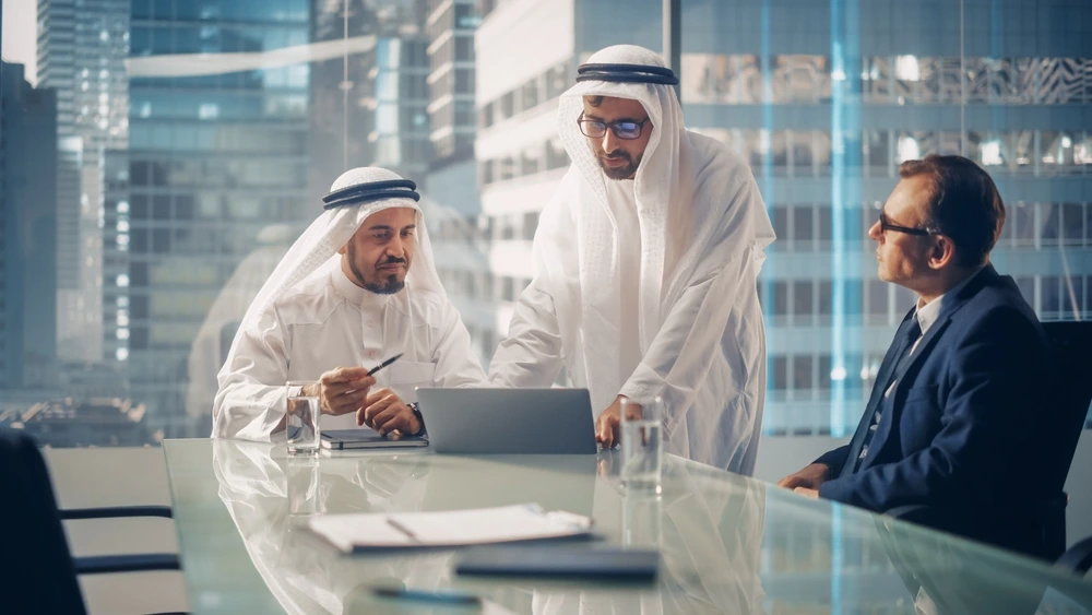 accounting services in dubai