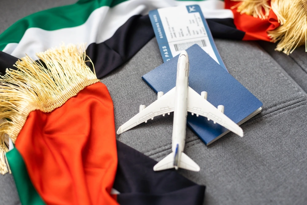 apply for dubai tourist visa