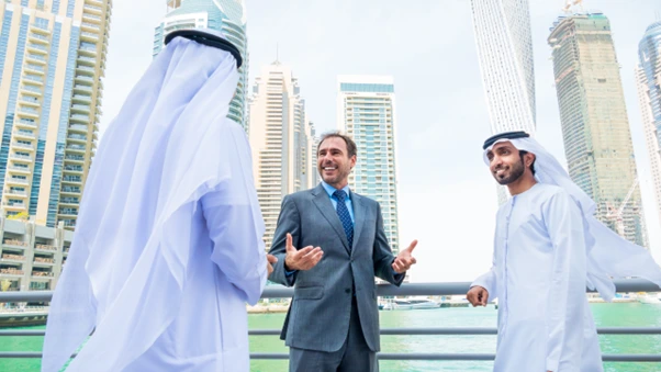 business setup UAE