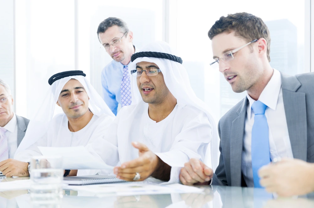 how to open bank account in uae​
