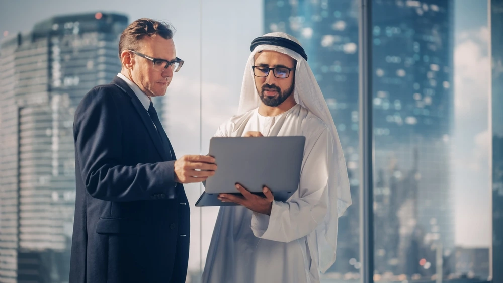 uae business setup cost