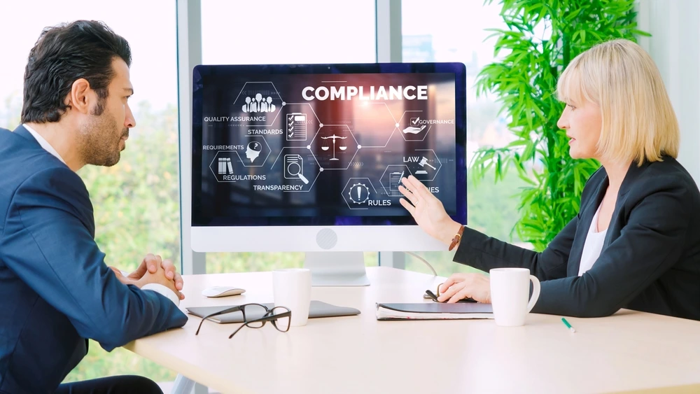 Compliance Services Dubai