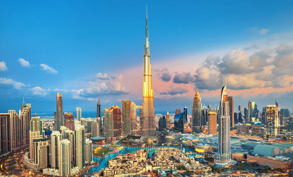 Dubai UAE