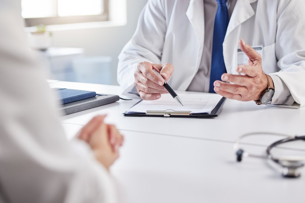 Medical Typing UAE