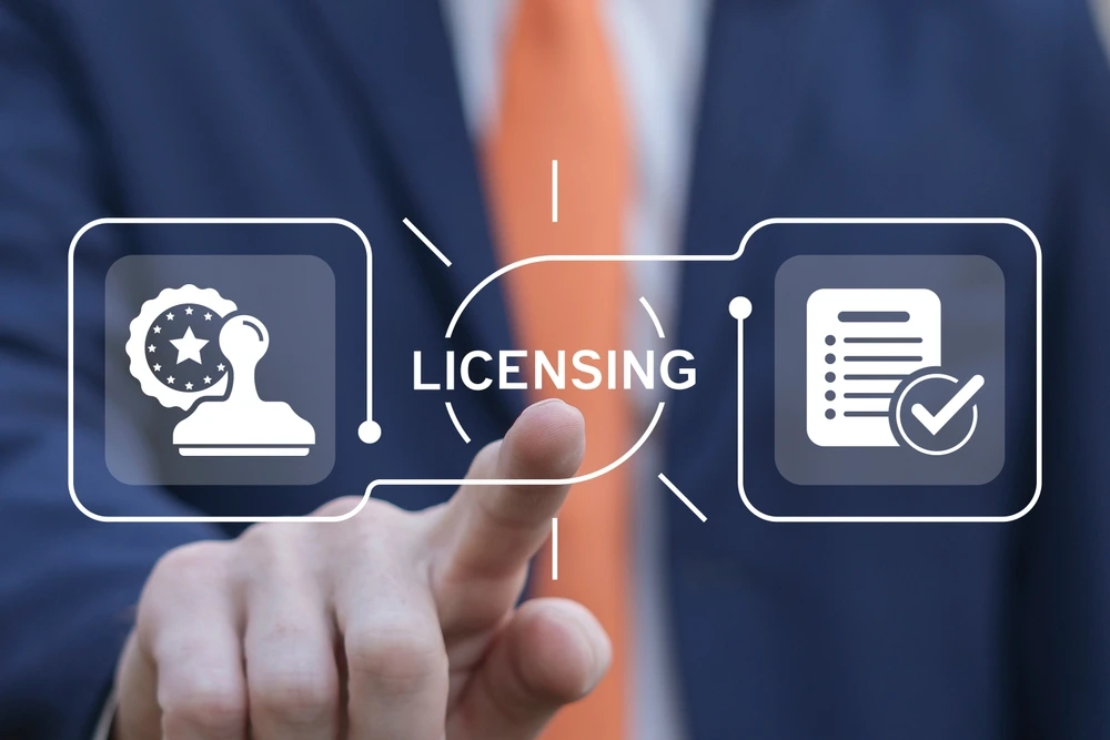 Business Licensing