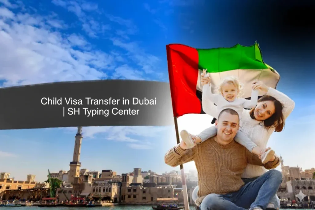 Visa Sponsorship transfer in UAE