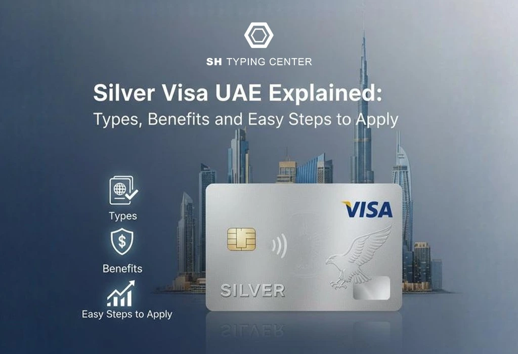 Silver visa explained