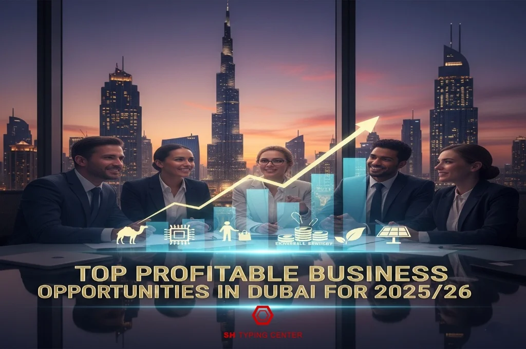 Top Profitable Business